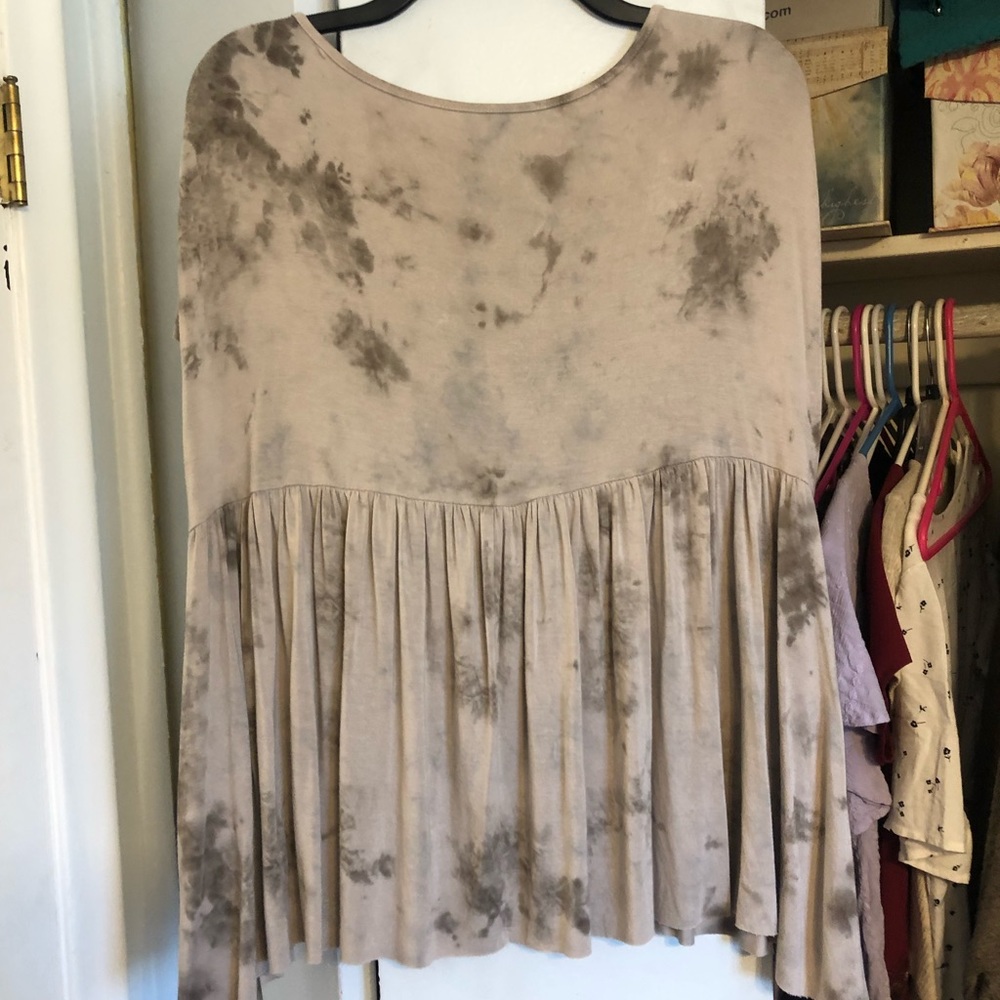 Blouse - Picture 2 of 2